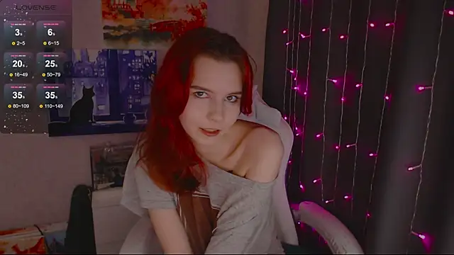 mslilunicorn live sex cam