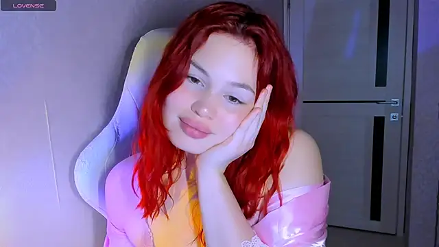 RiriSweeety's cam snapshot