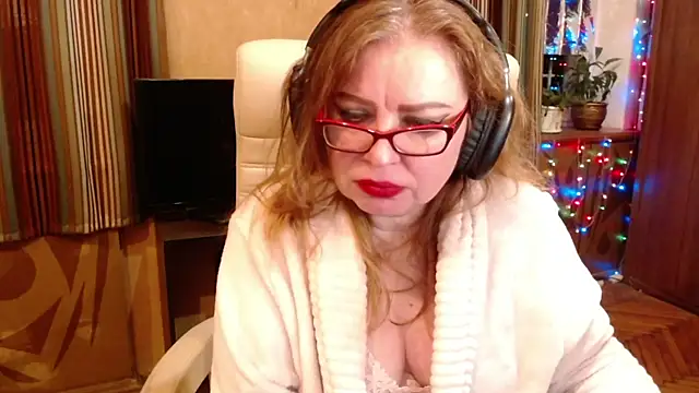 Miss_Tress live sex cam