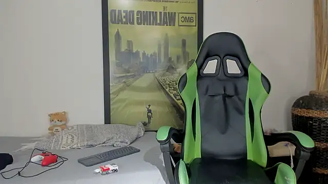 jamesinked_ live sex cam