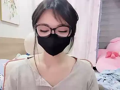 Yuyu-baobei's cam snapshot