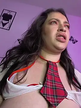 By_Lia's cam snapshot