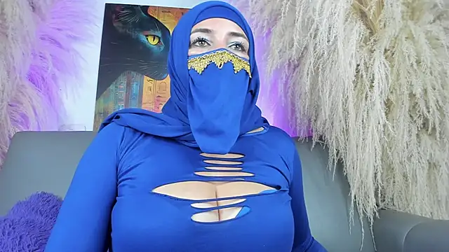 Dalia_rami's cam snapshot