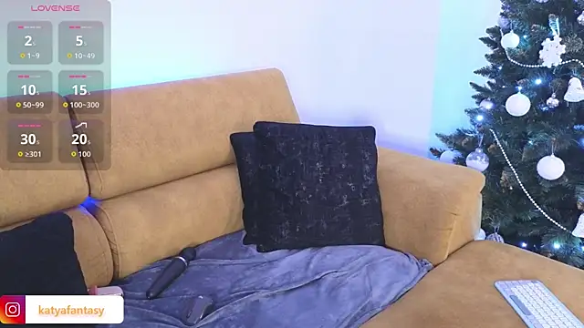 KatyaFantasy's cam snapshot