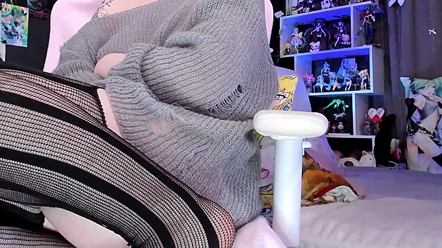 Supaidagaru's cam snapshot