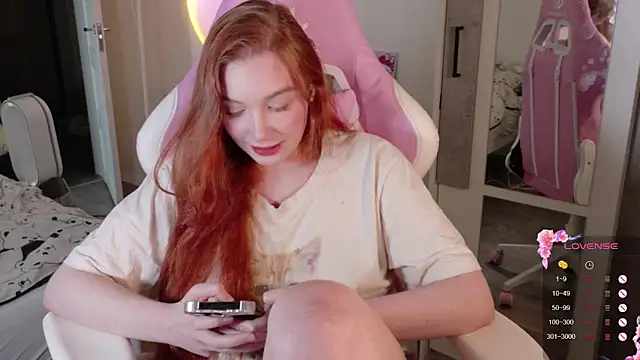 cinnabon_girls's cam snapshot