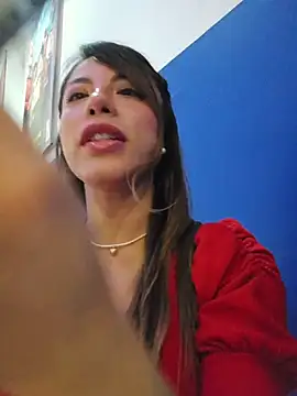 Karen_San_Miguel's cam snapshot