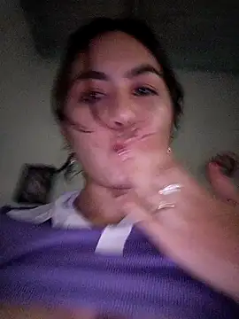 nana_1234 live sex cam