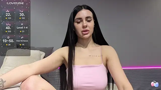 Mary__foxy's cam snapshot