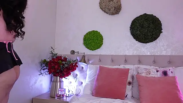 MoniqueJade's cam snapshot