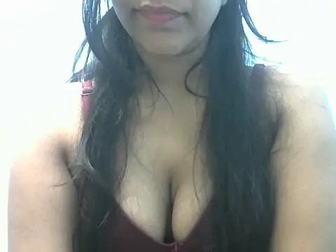 hot-riyyaaa's cam snapshot