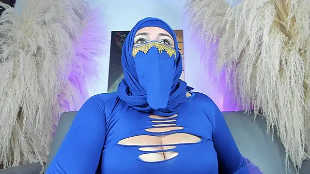 Dalia_rami's cam snapshot