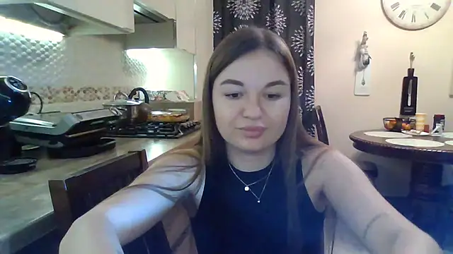 ToryMexx's cam snapshot