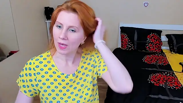 FoxySophia's cam snapshot