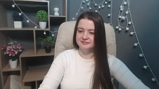 MavkaCute's cam snapshot