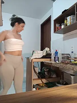 ApenasLys's cam snapshot