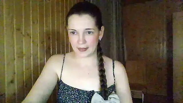 AmeliieLaFleur's cam snapshot