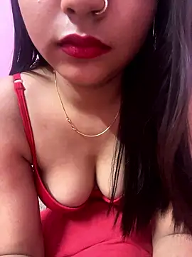 Niharika-23's cam snapshot