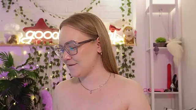 MonicaAsis's cam snapshot