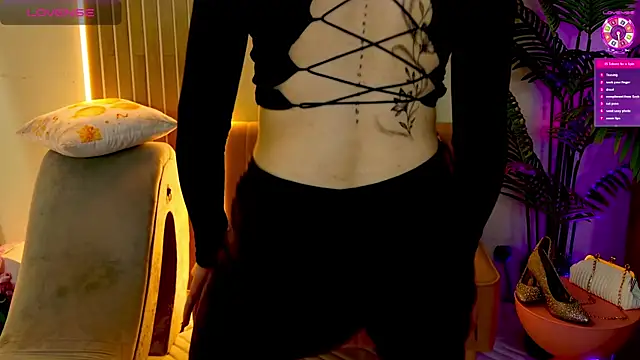 SashaBrooks's cam snapshot