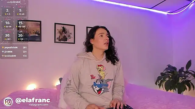 elafranco_ live sex cam