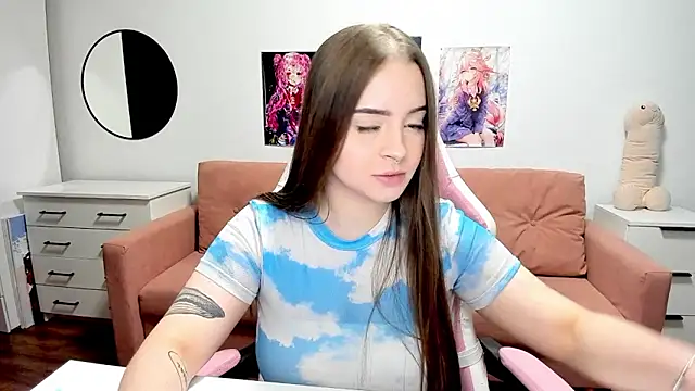 mistress_lain's cam snapshot