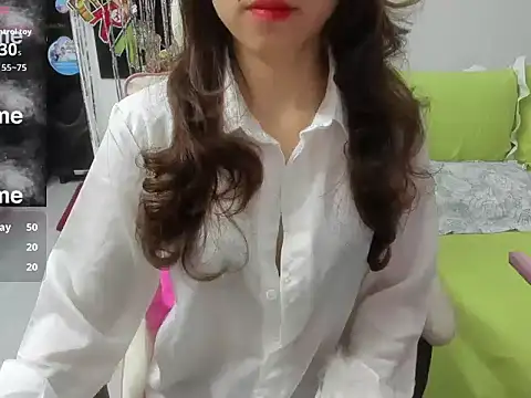 LuckyBabe_new01's cam snapshot