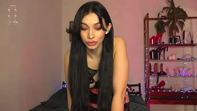 Olivia_Faye's cam snapshot