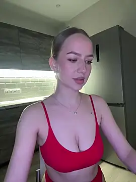 MissOyee's cam snapshot