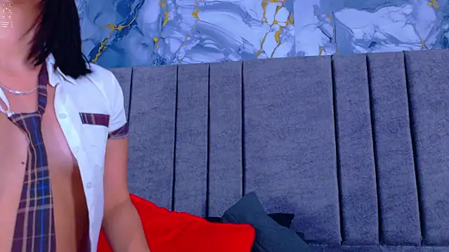 DANIK_STARS's cam snapshot