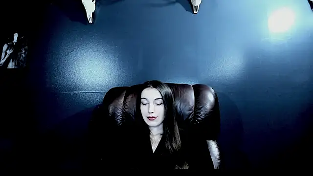 ToxicDomme's cam snapshot