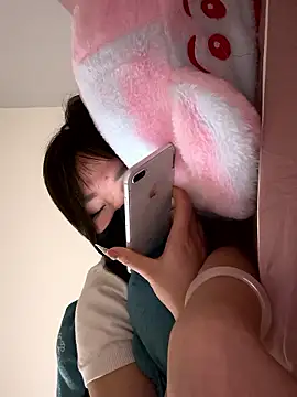 Miumeo20's cam snapshot