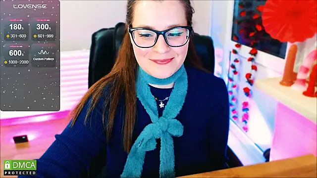 Elizabeth_Sunlight's cam snapshot