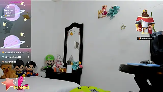 Amy_jones77's cam snapshot