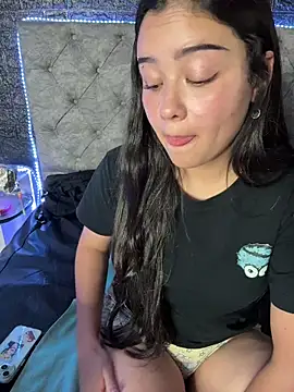 Paloma__LS's cam snapshot