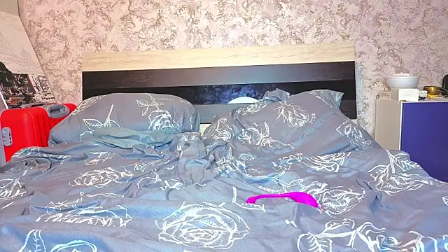 Baiambel_Mi's cam snapshot