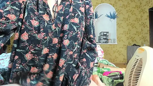 Dia_Angel's cam snapshot