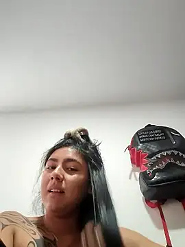 Megara_25's cam snapshot