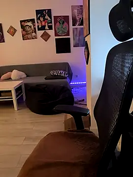 divine_eve's cam snapshot