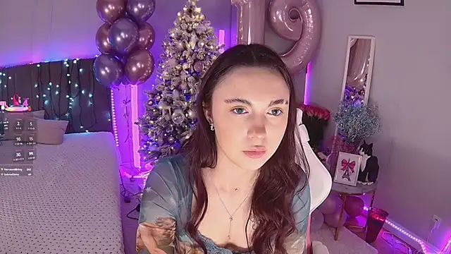 Leri_Star's cam snapshot