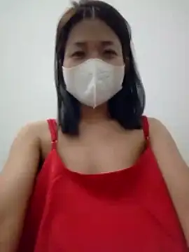 PamPii2x's cam snapshot