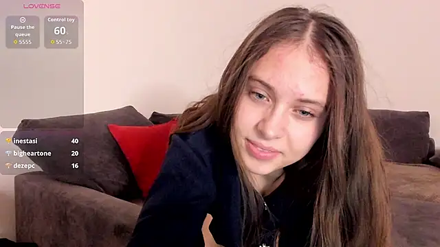 AshleyBlushh's cam snapshot