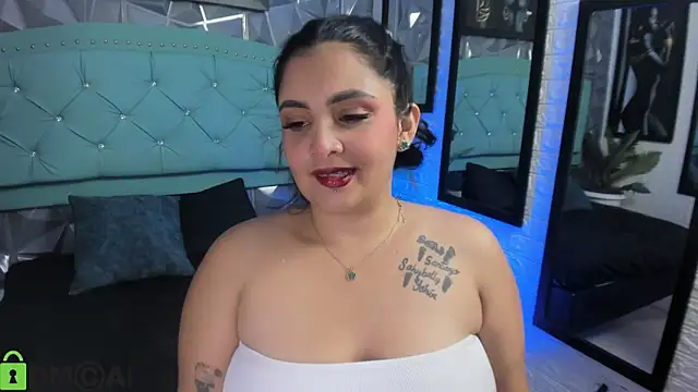 anabelle_jones7's cam snapshot