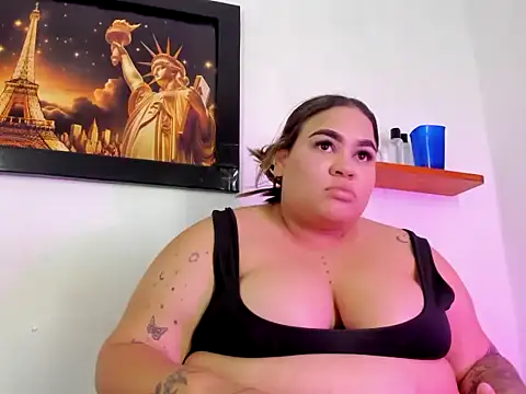 zoy_storm's cam snapshot