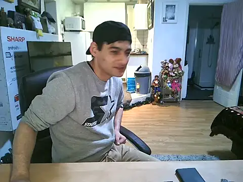 mihaimichael live sex cam