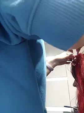 pleasure_of_life live sex cam