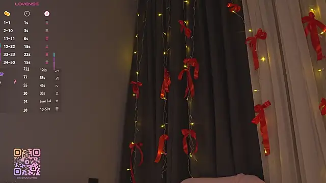 FlairEdgin's cam snapshot