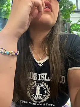 Iam__Cristal's cam snapshot