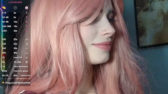 PieraMarch's cam snapshot