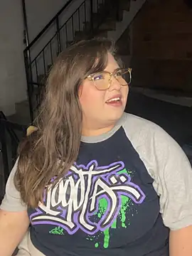 Kitty_Bms_'s cam snapshot